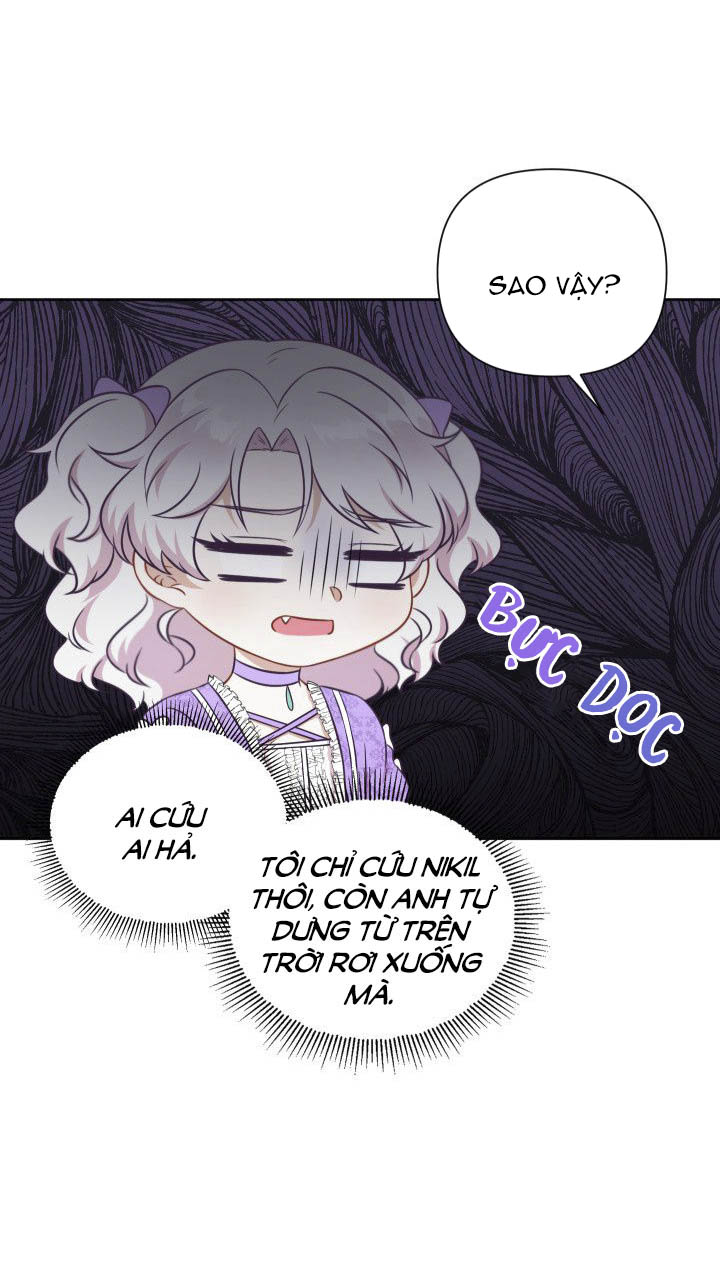 ác nữ công chúa chapter 21 21