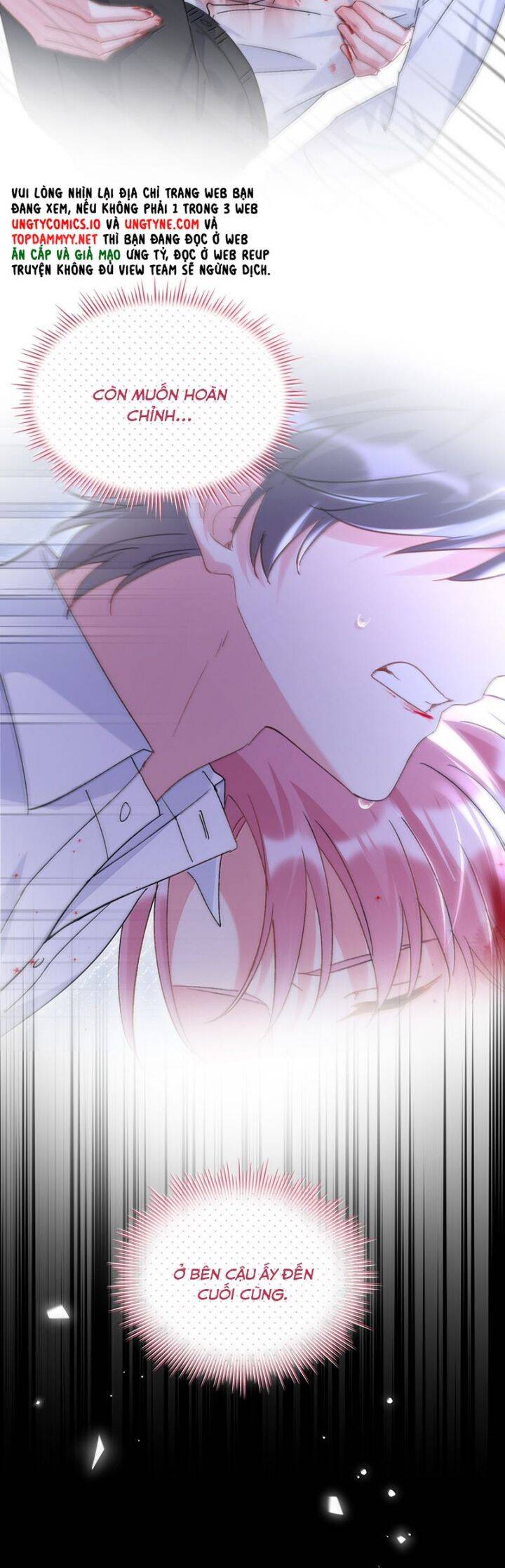 tôi phải làm một kẻ đại xấu xa chapter 155 11