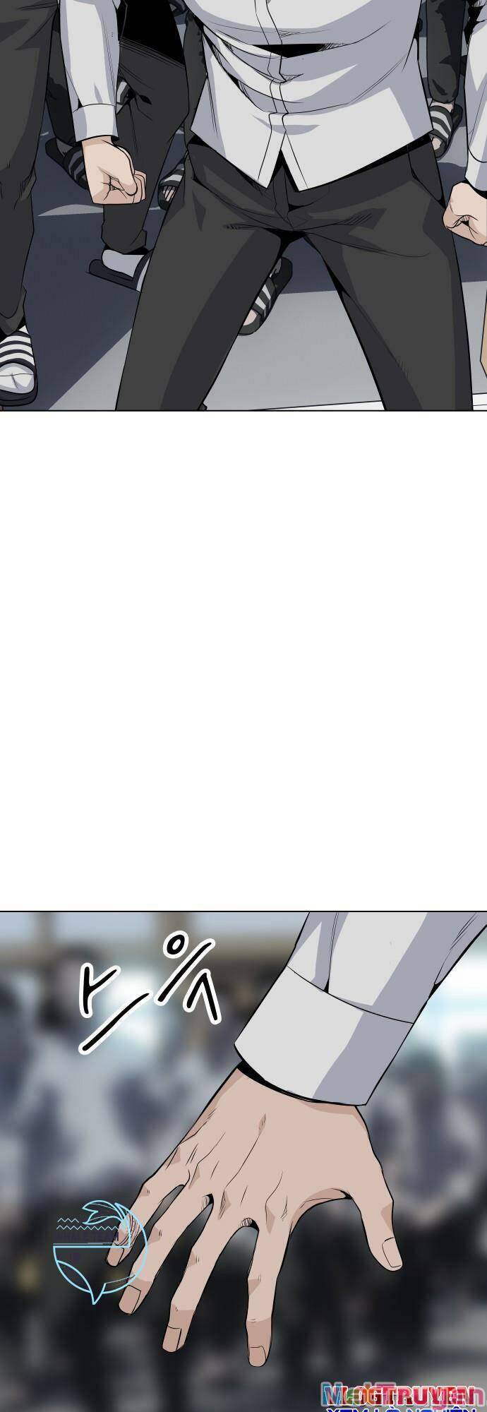 vua đóng cọc chapter 0 40