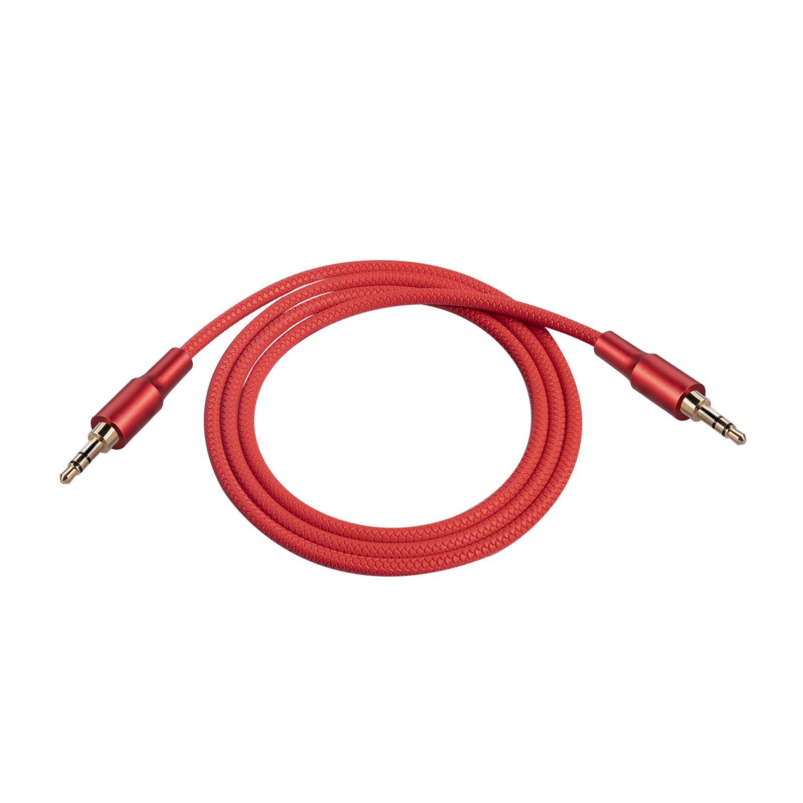 Cable red