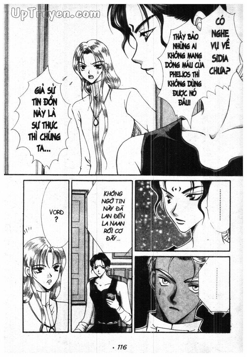 vampire game chapter 11 118