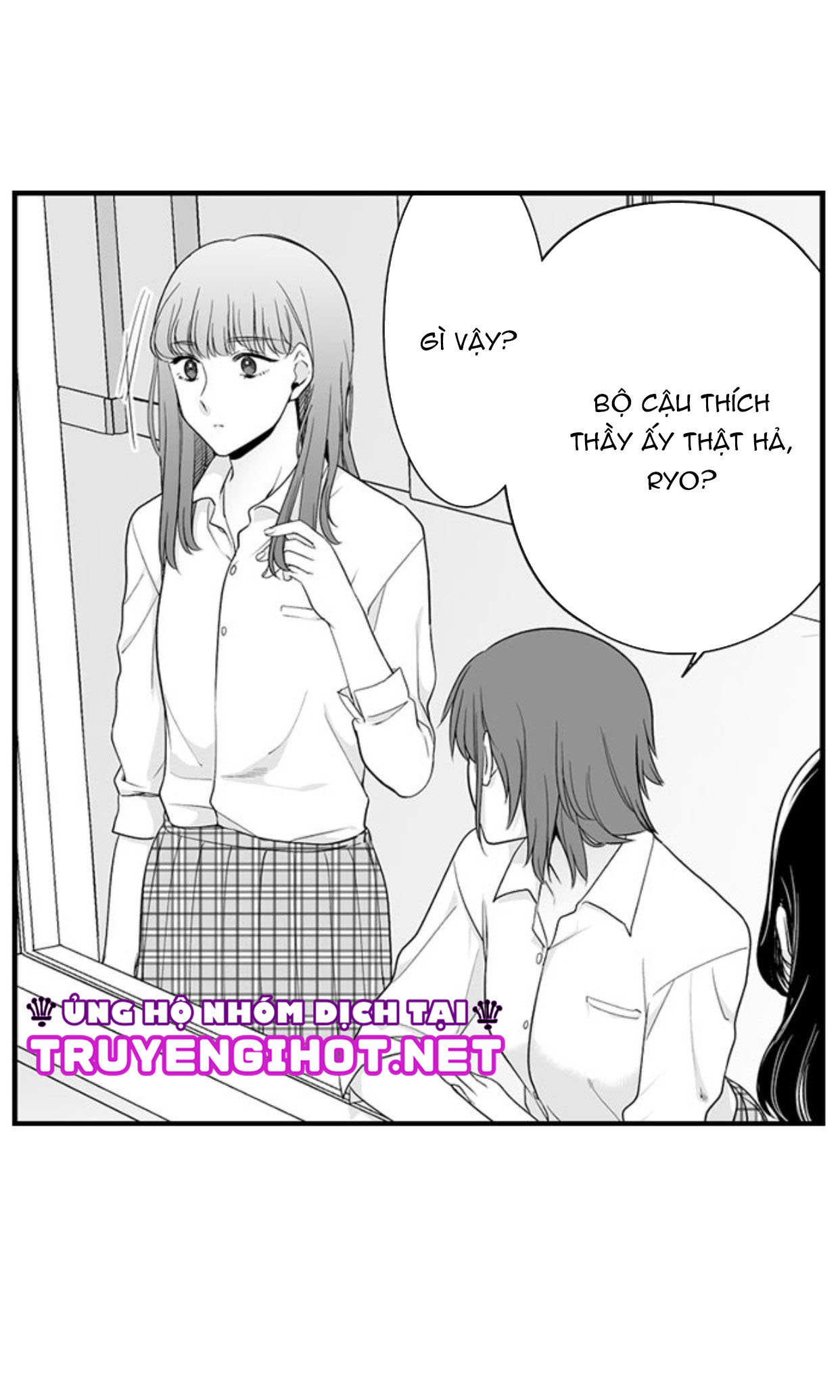 tôi muốn trở thành con mồi của anh ấy (full) chapter 19.1 9