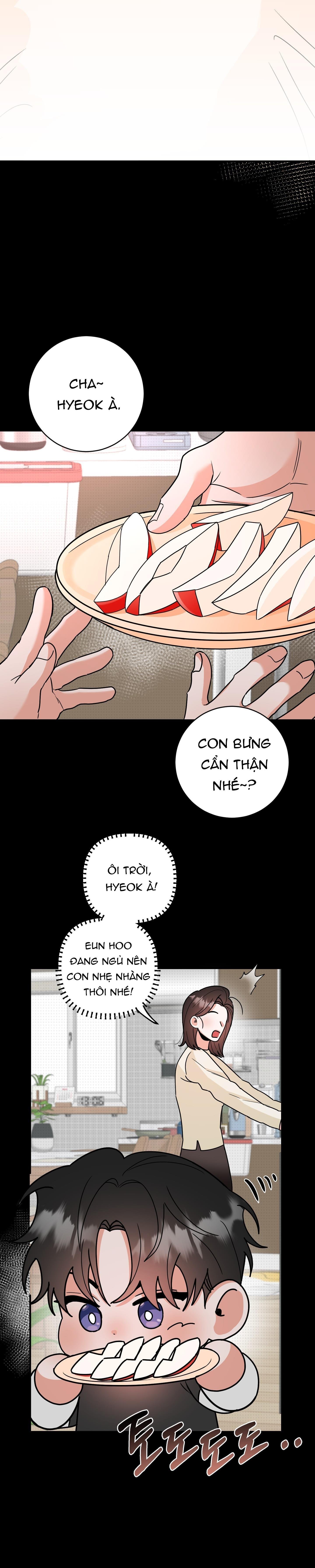 mất kiểm soát chapter 14 14