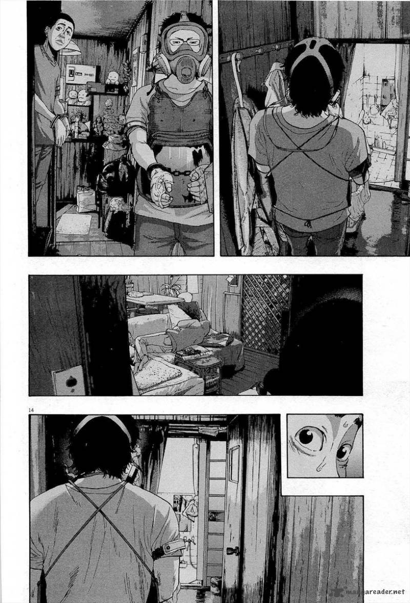 tôi là người hùng chapter 119 14