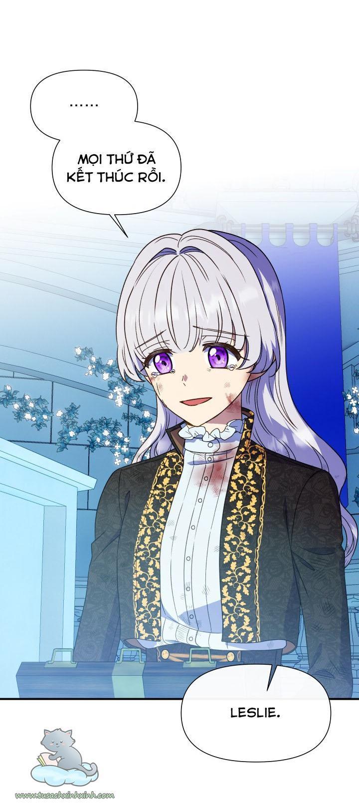 công nương khế ước của gia tộc công tước quái vật chapter 129 6