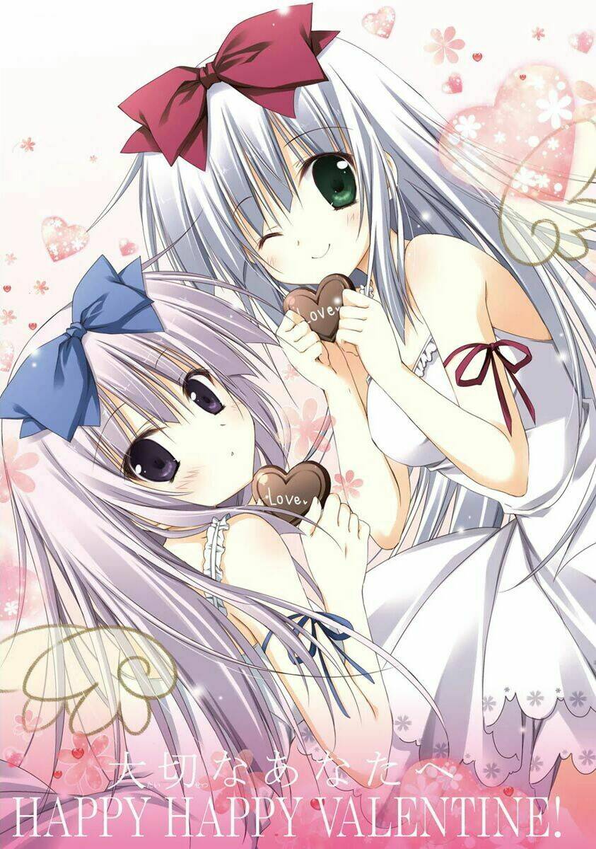 nhật ký alice chapter 0 11