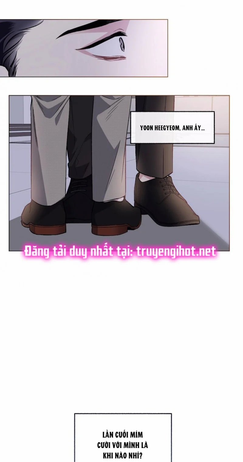 tình yêu kì lạ chapter 43 7