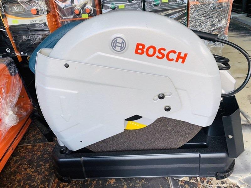 MÁY CẮT SẮT 2200W 355MM BOSCH GCO 220 - HÀNG CHÍNH HÃNG