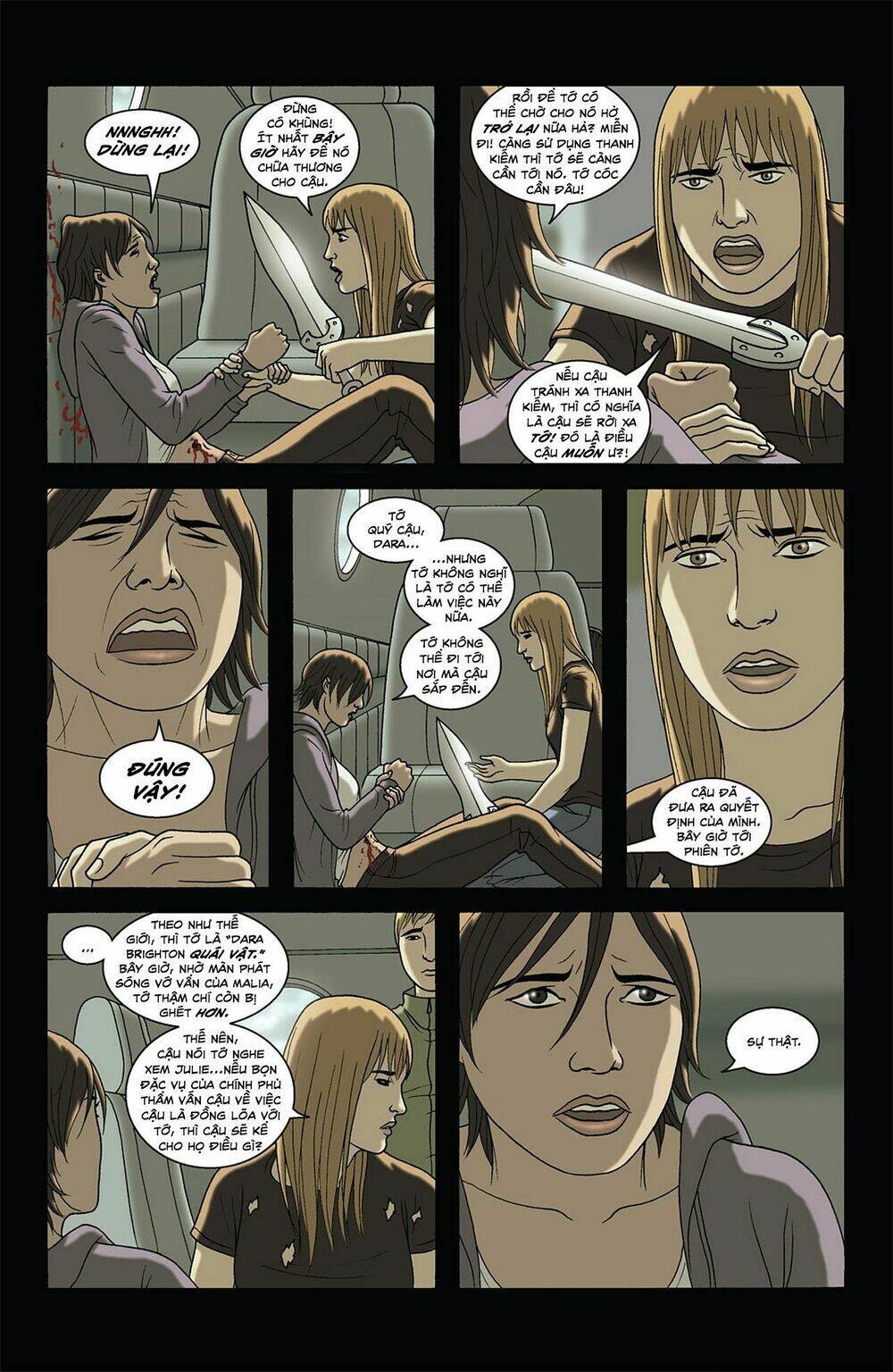 the sword chapter 20 6