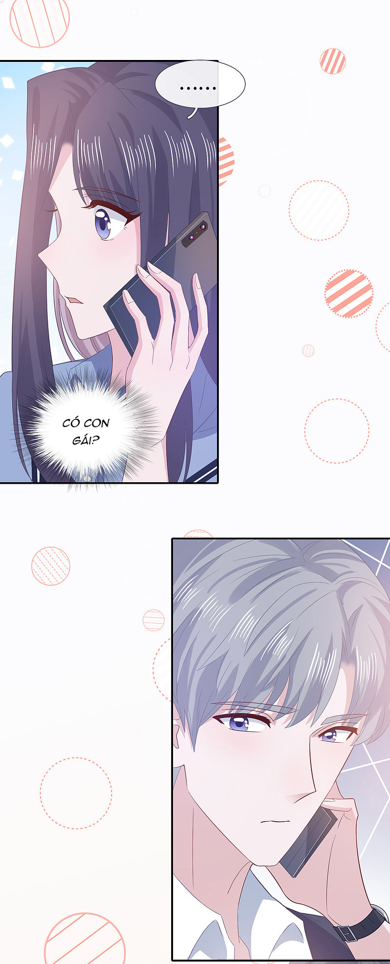 cái thùng cơm sát vách chapter 64 6