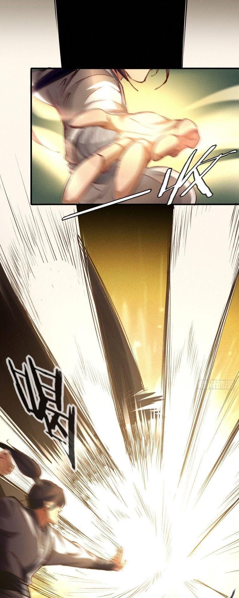 võ đạo chiến thần chapter 2 13