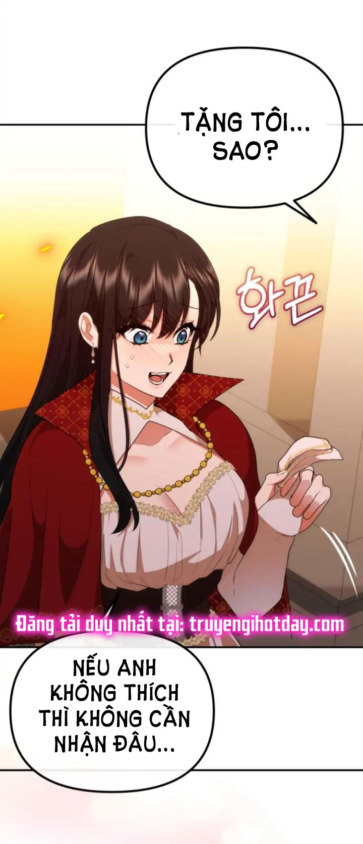 [18+] dũng sĩ vị tha chapter 9.2 34