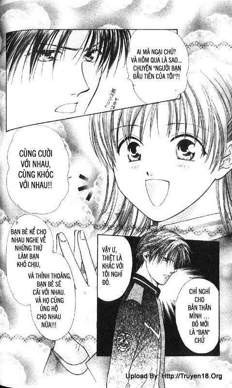 cô bé nghèo khó chapter 2 18