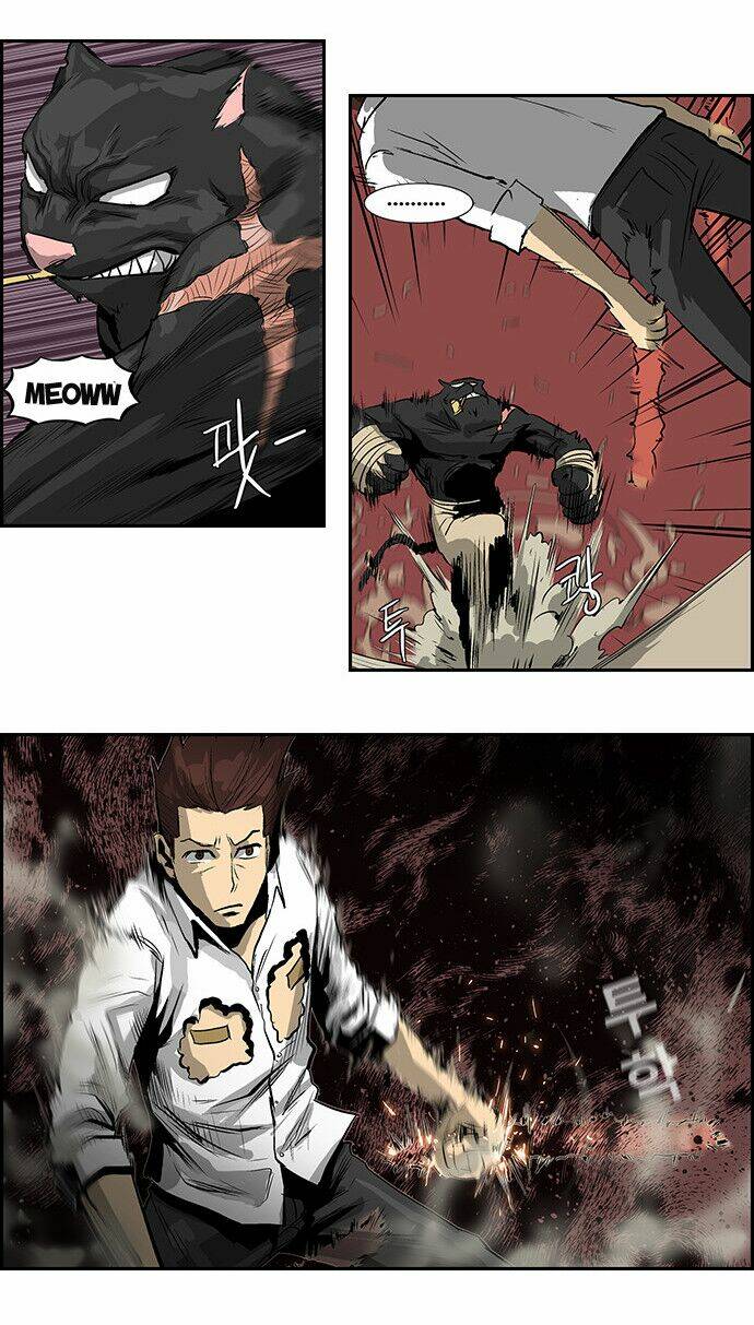 special martial arts extreme hell private high school chapter 25 5