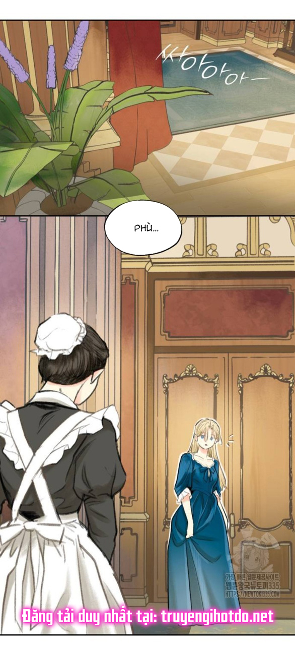 [18+] sự thuần khiết dành cho em chapter 17.2 26