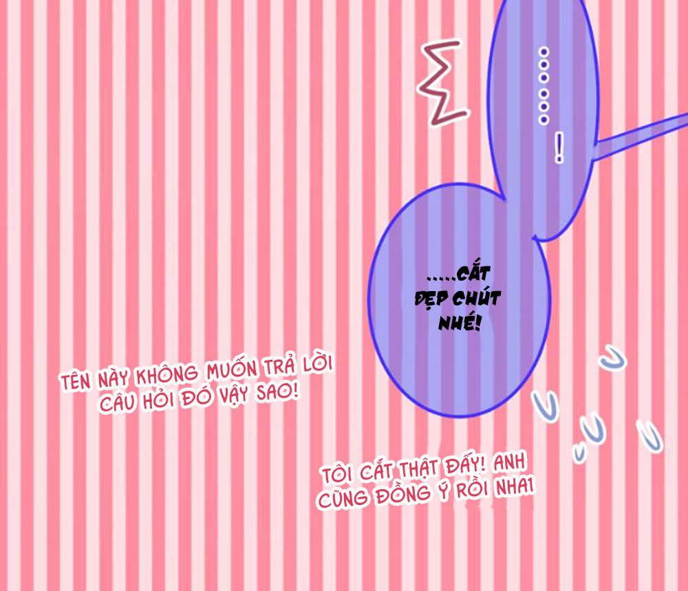 tháng sáu kì diệu chapter 56 8