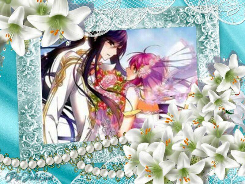 tổng hợp ảnh ghép dành cho fan a3 manga chapter 7 5