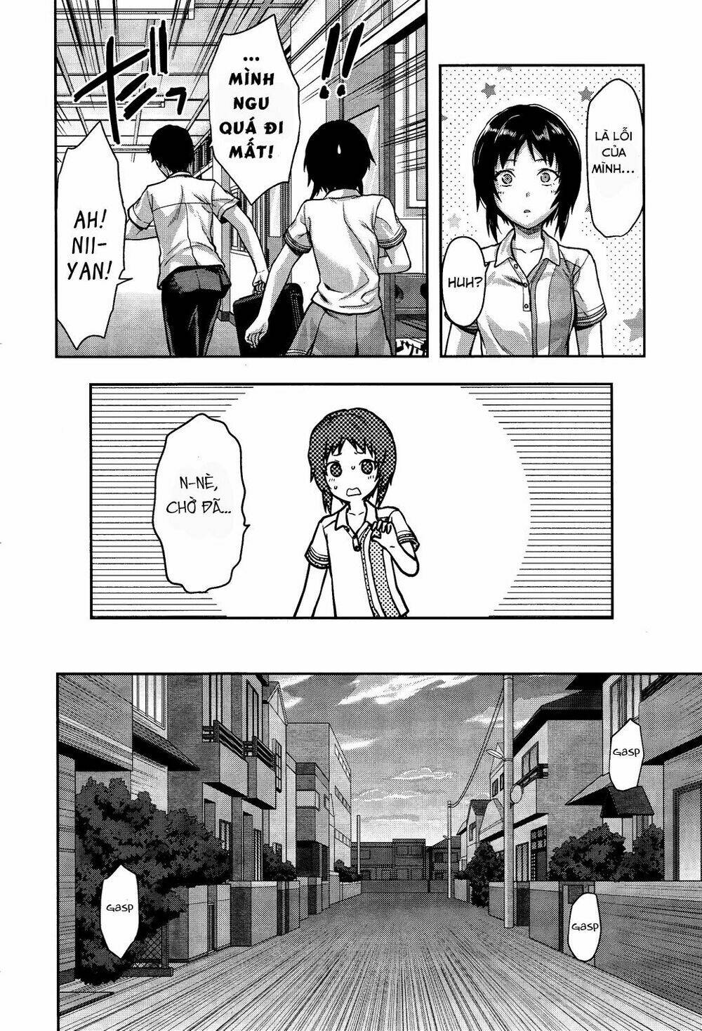 photo kano - sweet snap chapter 8 10