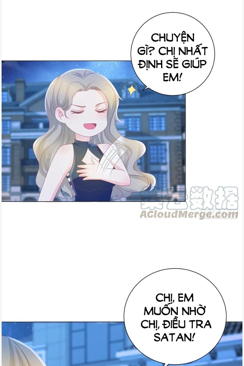 ẩn hôn 100%: chọc tức vợ yêu mua một tặng một chapter 157 15