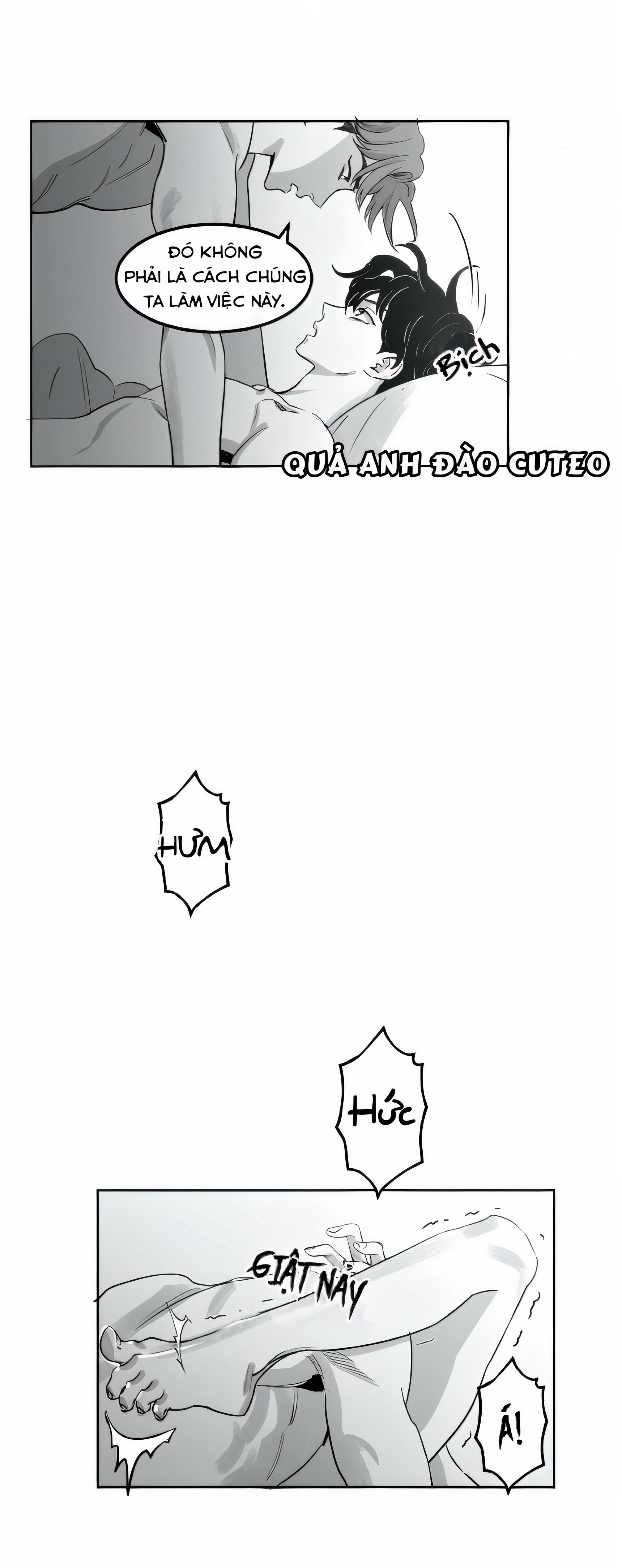 đến bên em đi! chapter 5 9