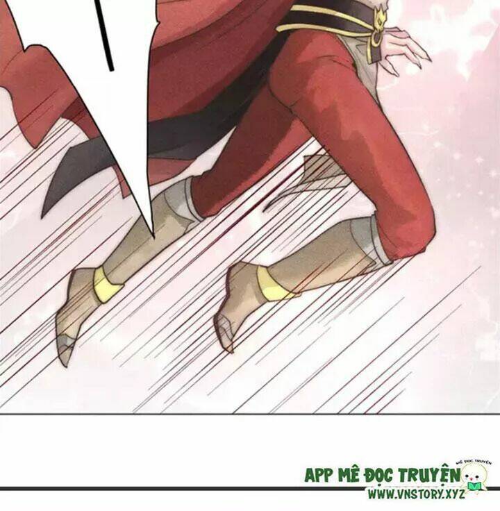 tiên nhân ở trên ma ở dưới chapter 3 34