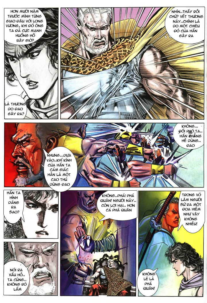 phong vân chapter 157 6