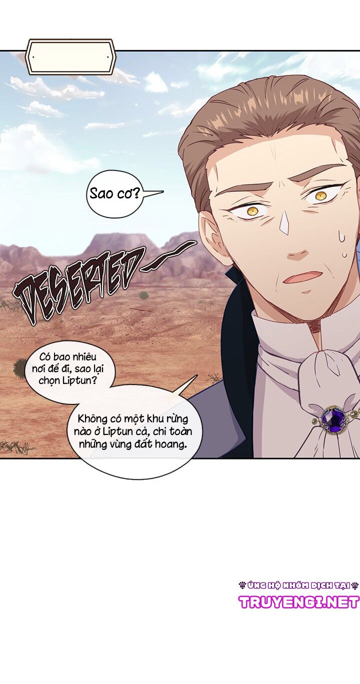 cẩn thận nữ phụ phản diện đấy! chapter 25 30