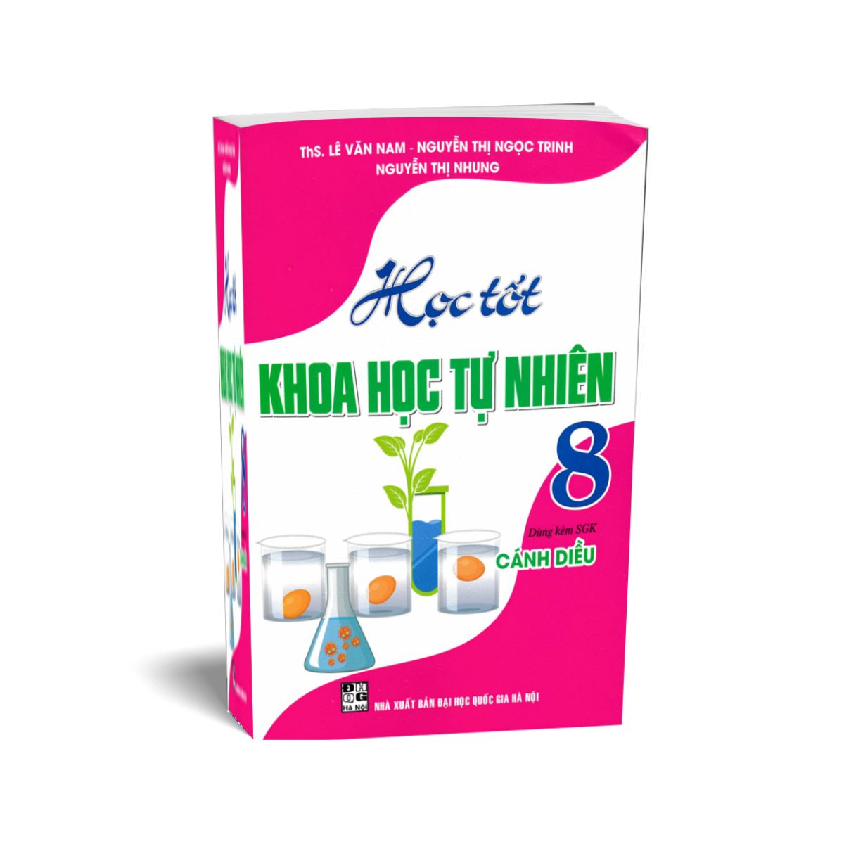 Học Tốt Khoa Học Tự Nhiên 8