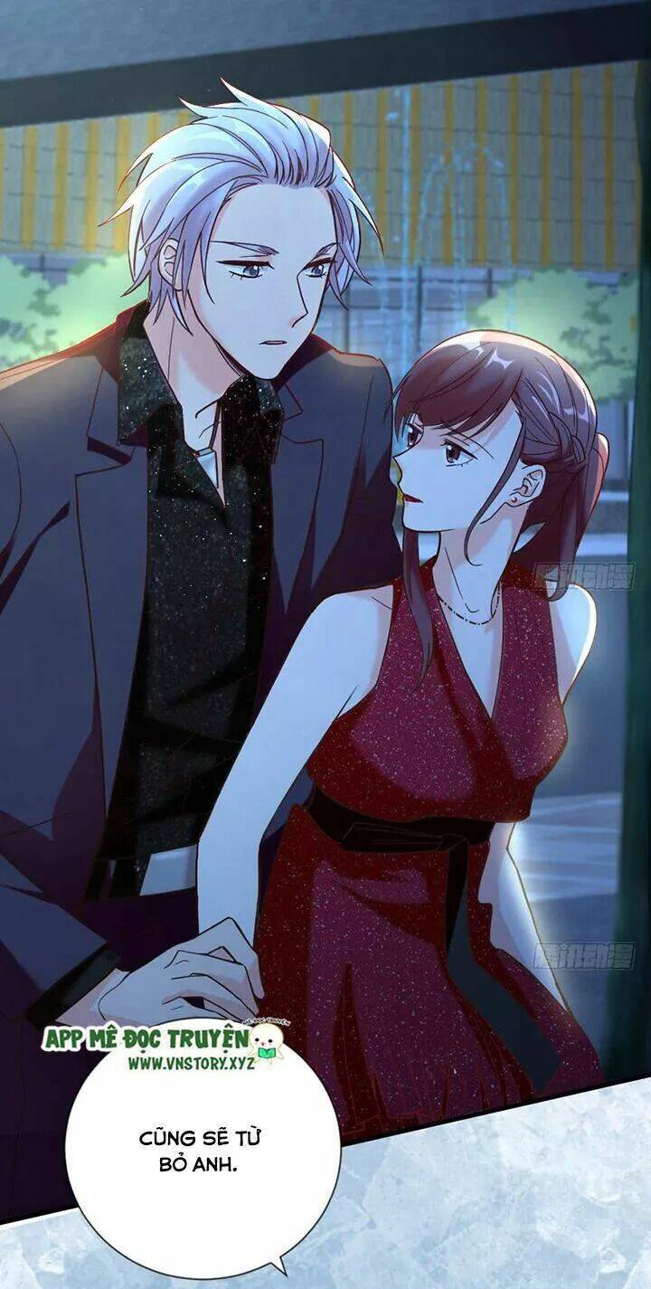 thiên hậu trở về chapter 108 51