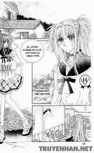 viên đạn tình yêu chapter 3 85