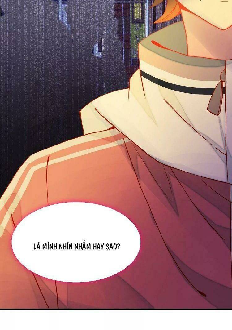 chuyển phát nhanh tình yêu chapter 8 25