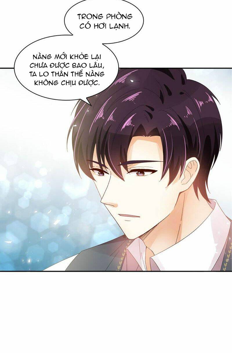 ác nữ cải biến chapter 53 27