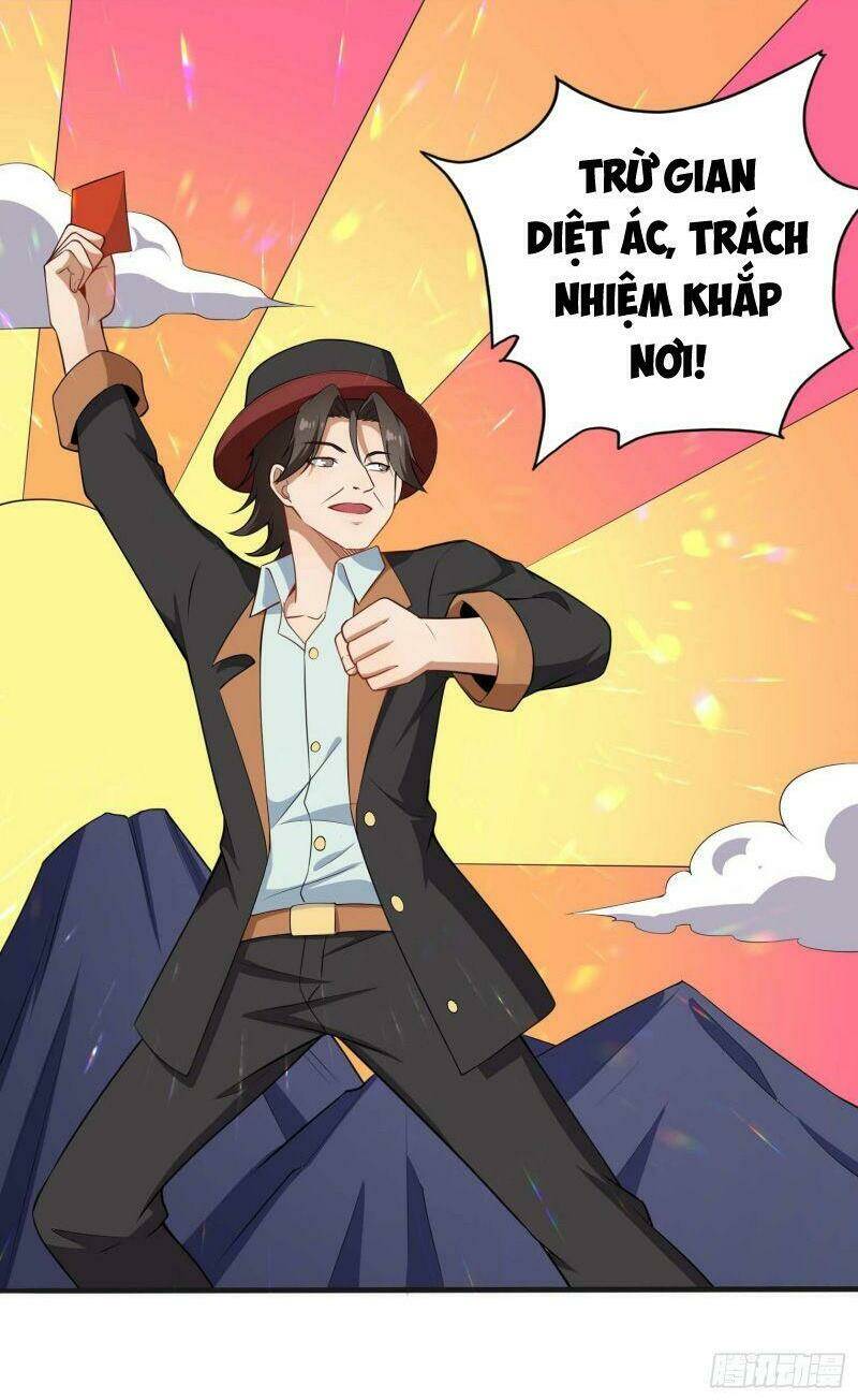 tổ thượng có tiền chapter 46 18