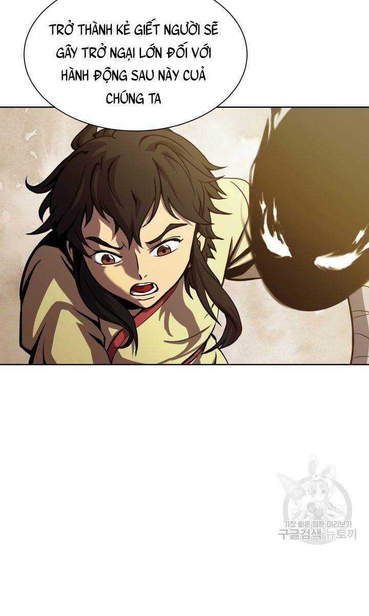 bậc thầy phép thuật ở thế giới võ lâm chapter 15.2 11
