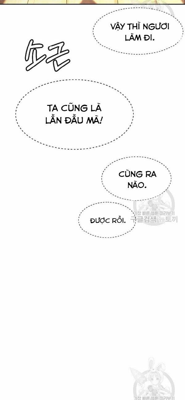xuyên không thành hổ chapter 34 40