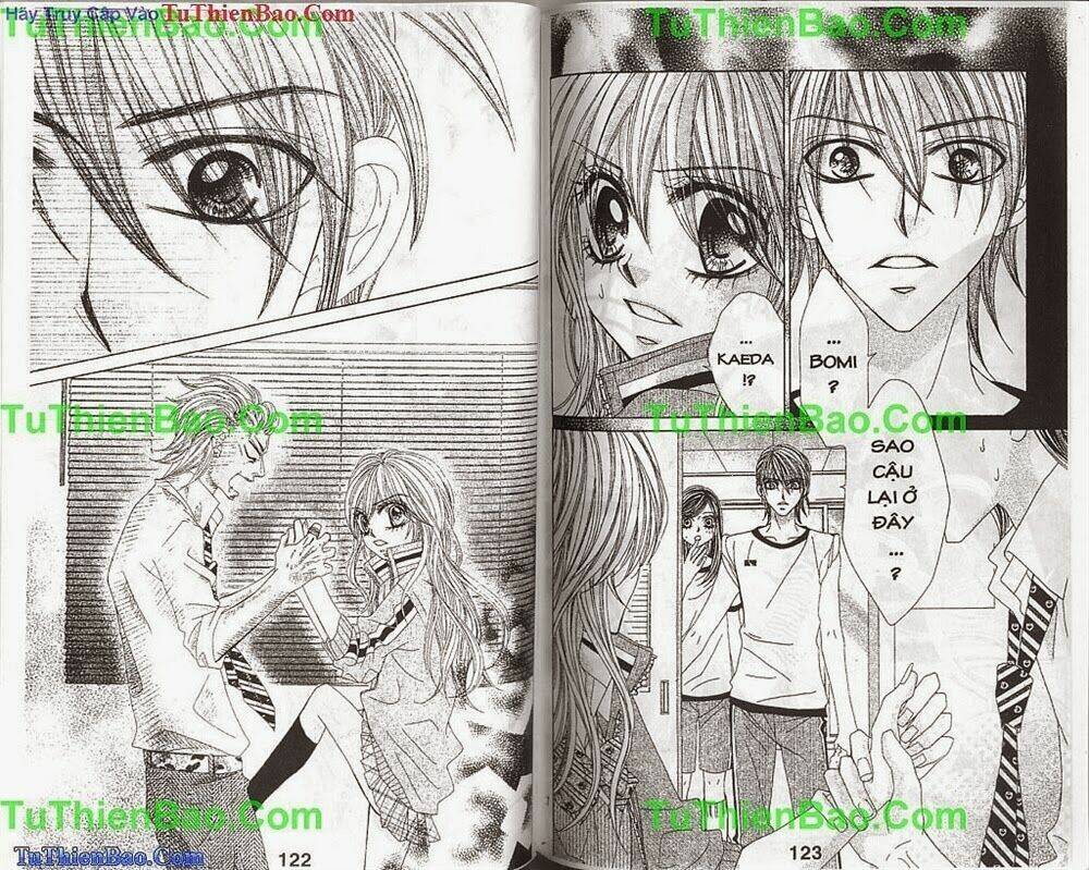 hot girl hoa đạo chapter 2 62