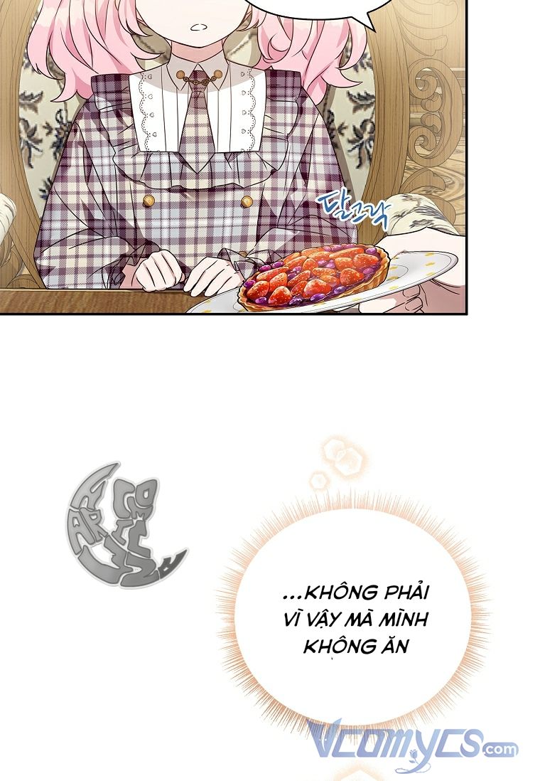 trở thành con gái út của công tước phản diện chapter 6 84