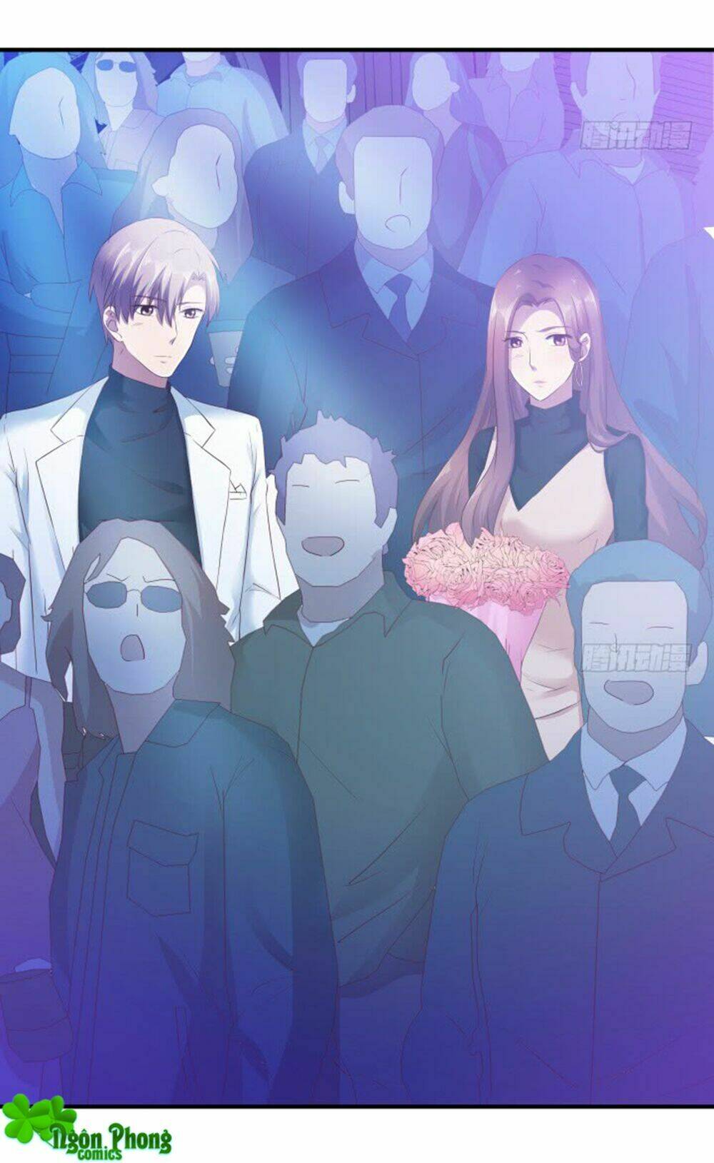 khi trò chơi ác ma bắt đầu chapter 103 55