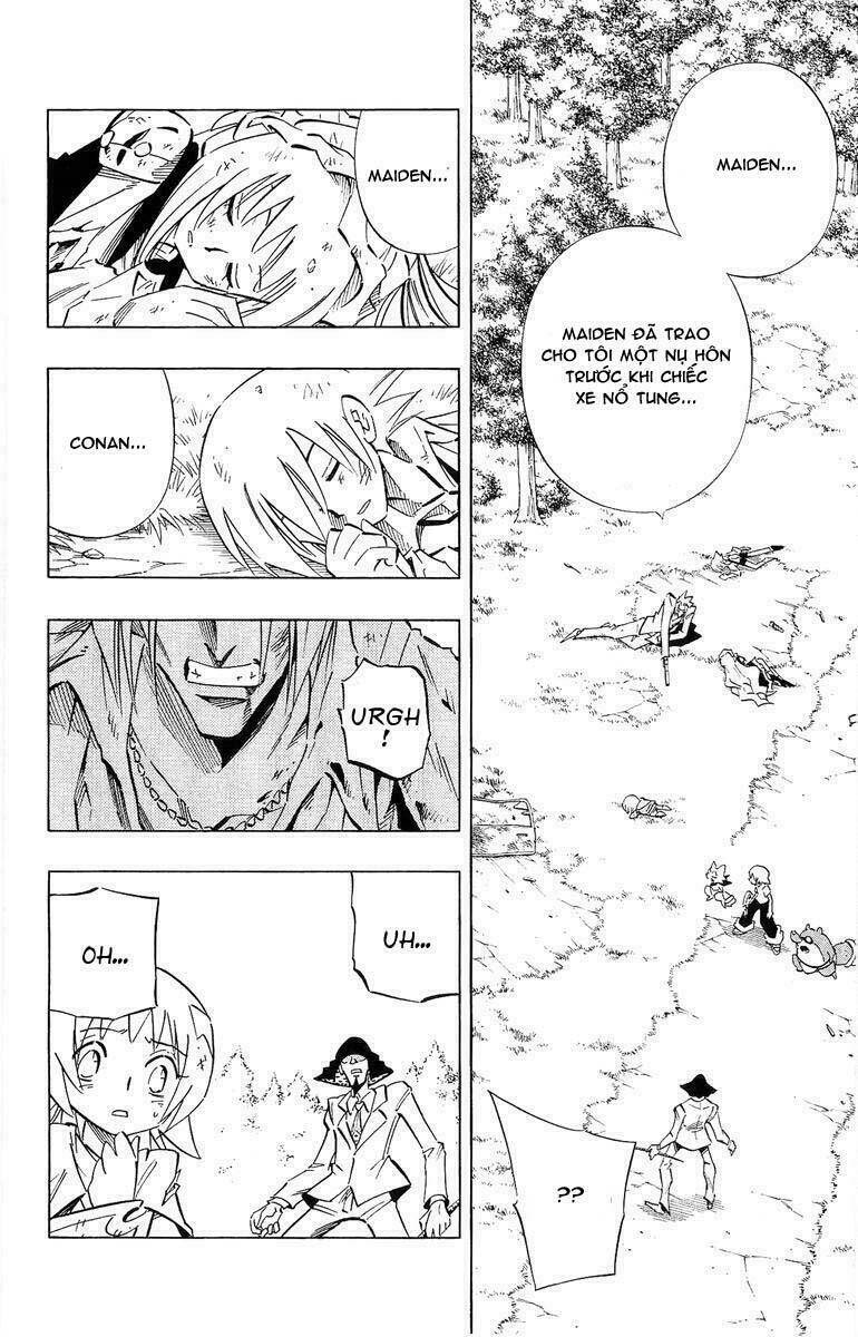 vua pháp thuật chapter 242 3