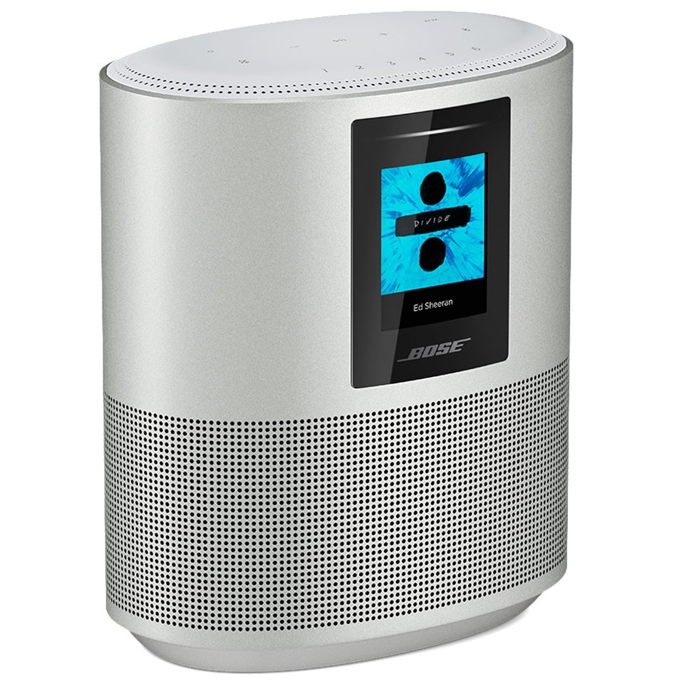 Loa Bluetooth Bose Home Speaker 500 - Hàng Chính Hãng