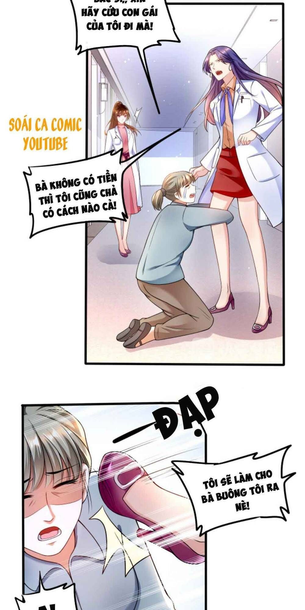 nhất sanh hữu hỉ chapter 5 17