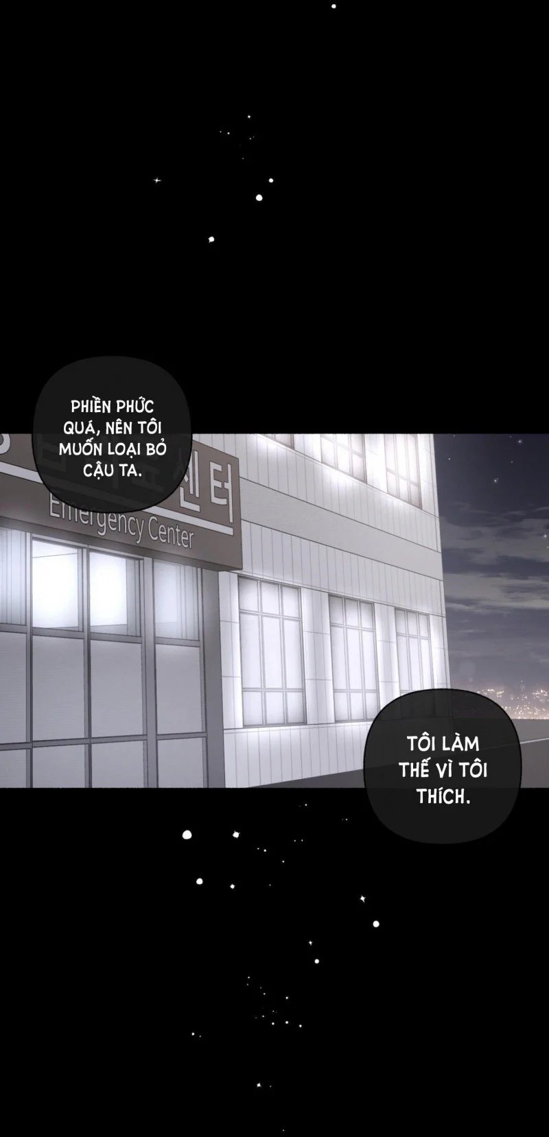 tình yêu kì lạ chapter 52 20