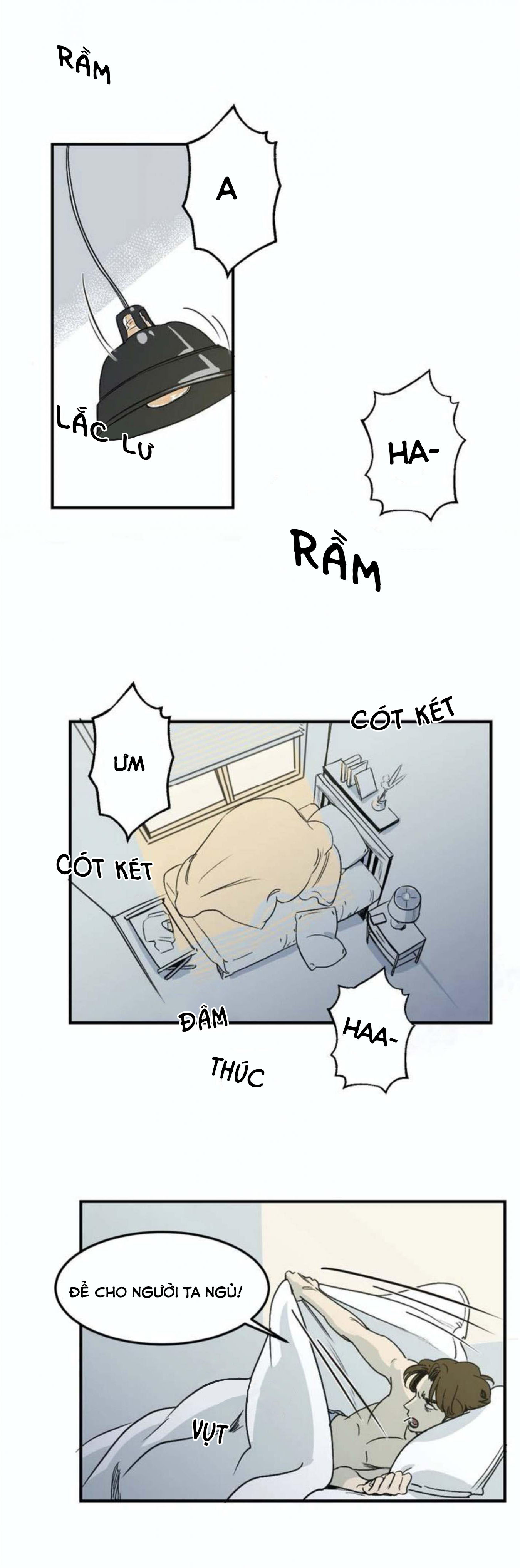 đến bên em đi! chapter 1 6