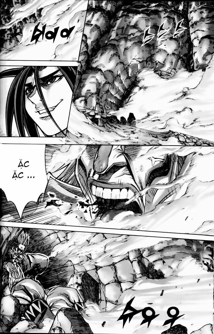 king of hell chapter 189 7