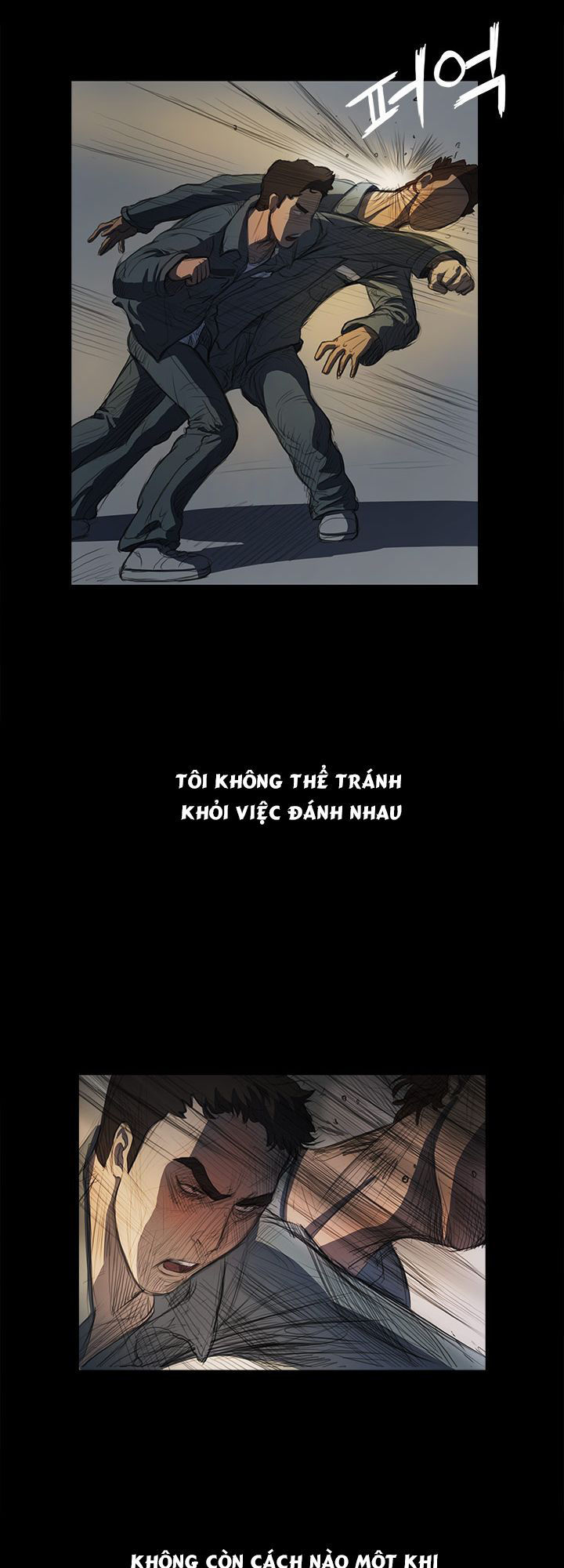 đèn đỏ chapter 12 43