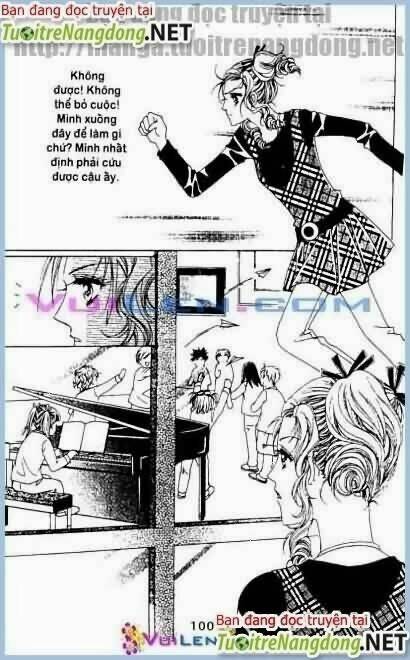 sức thanh xuân chapter 10 102