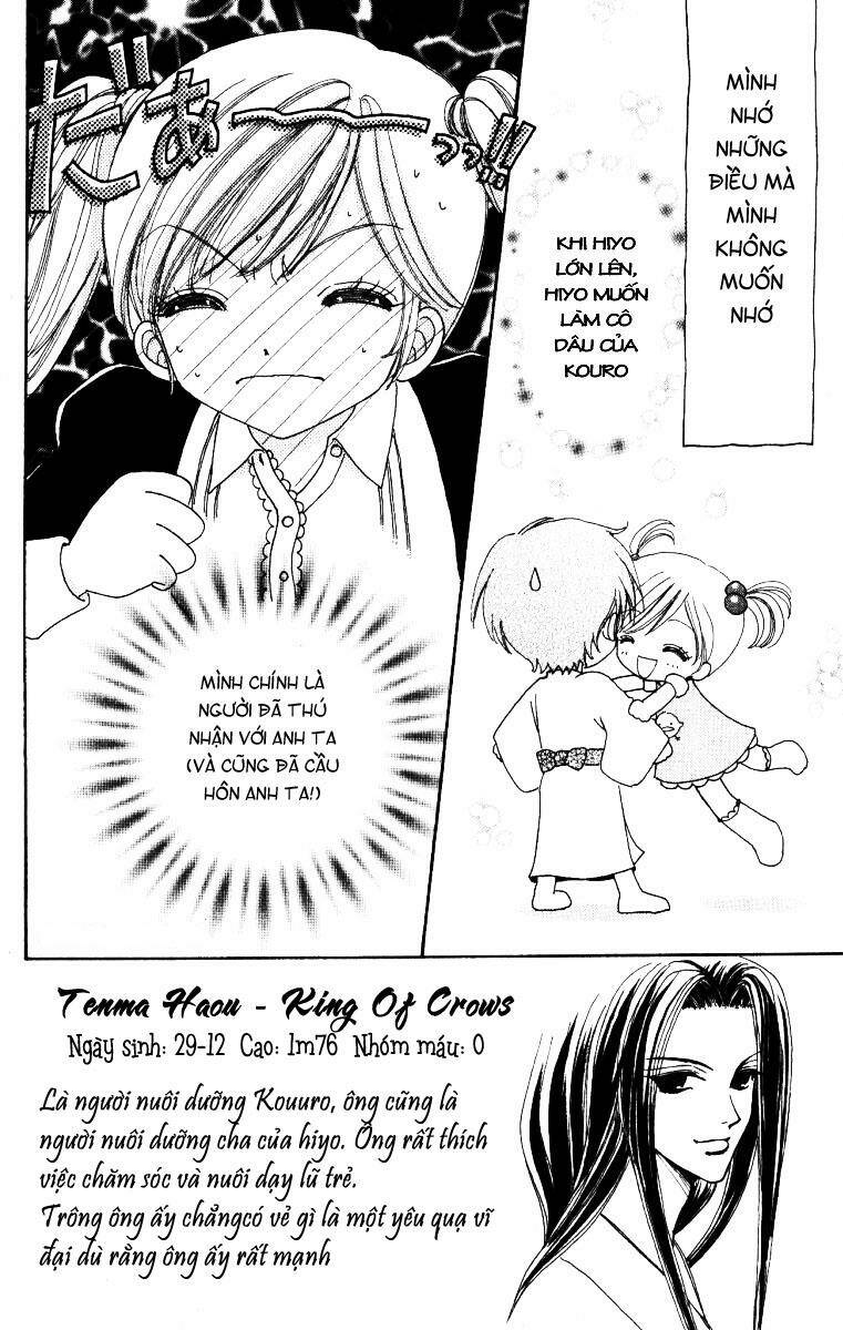lovely monster chapter 20 2