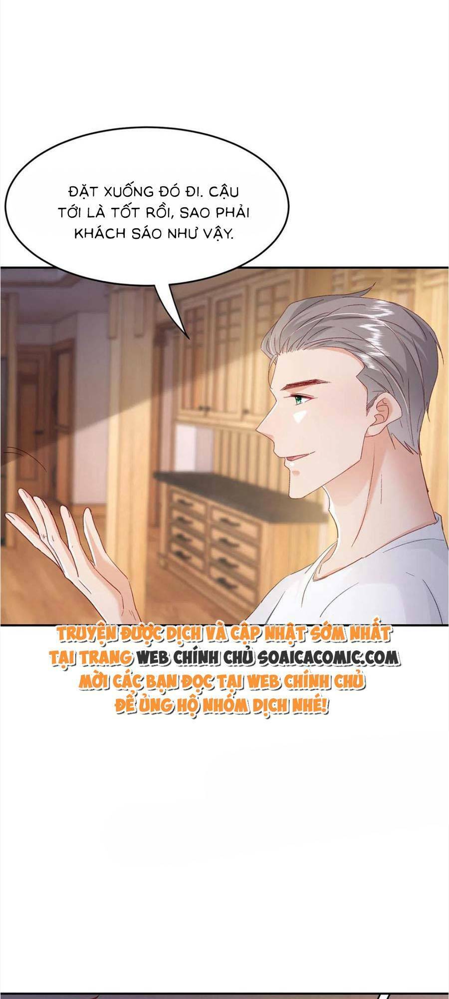 cô vợ của tôi không dễ bắt nạt chapter 53 43