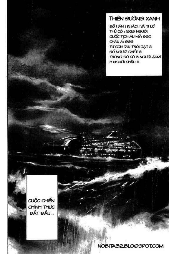 blue heaven chapter 12 18