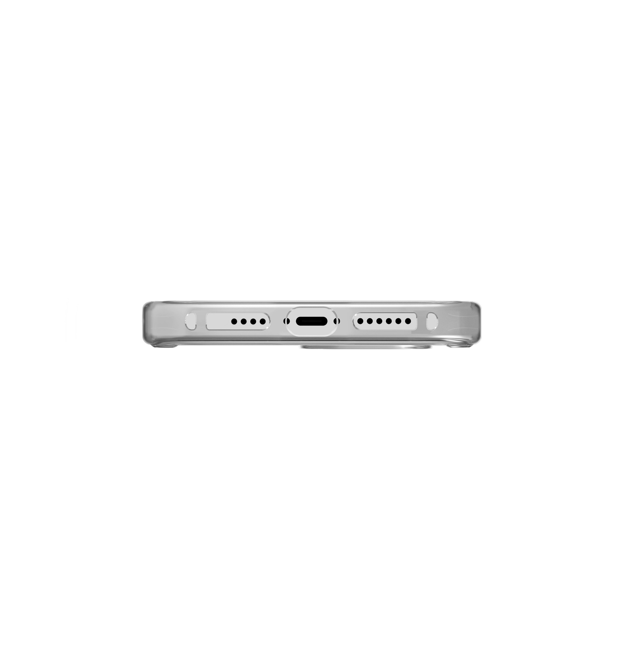 Ốp Lưng Dành Cho Iphone 14 Pro/ 14 Pro Max/ 14/ 14 Plus UNIQ Hybrid LifePro Xtreme Chống Ố Vàng - Hàng Chính Hãng